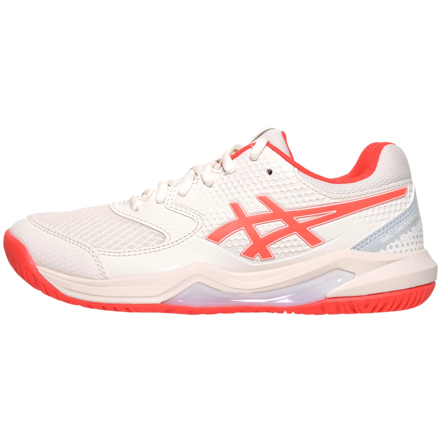 Asics Women's Gel-Dedicate 8 Pickleball 1042A236-103