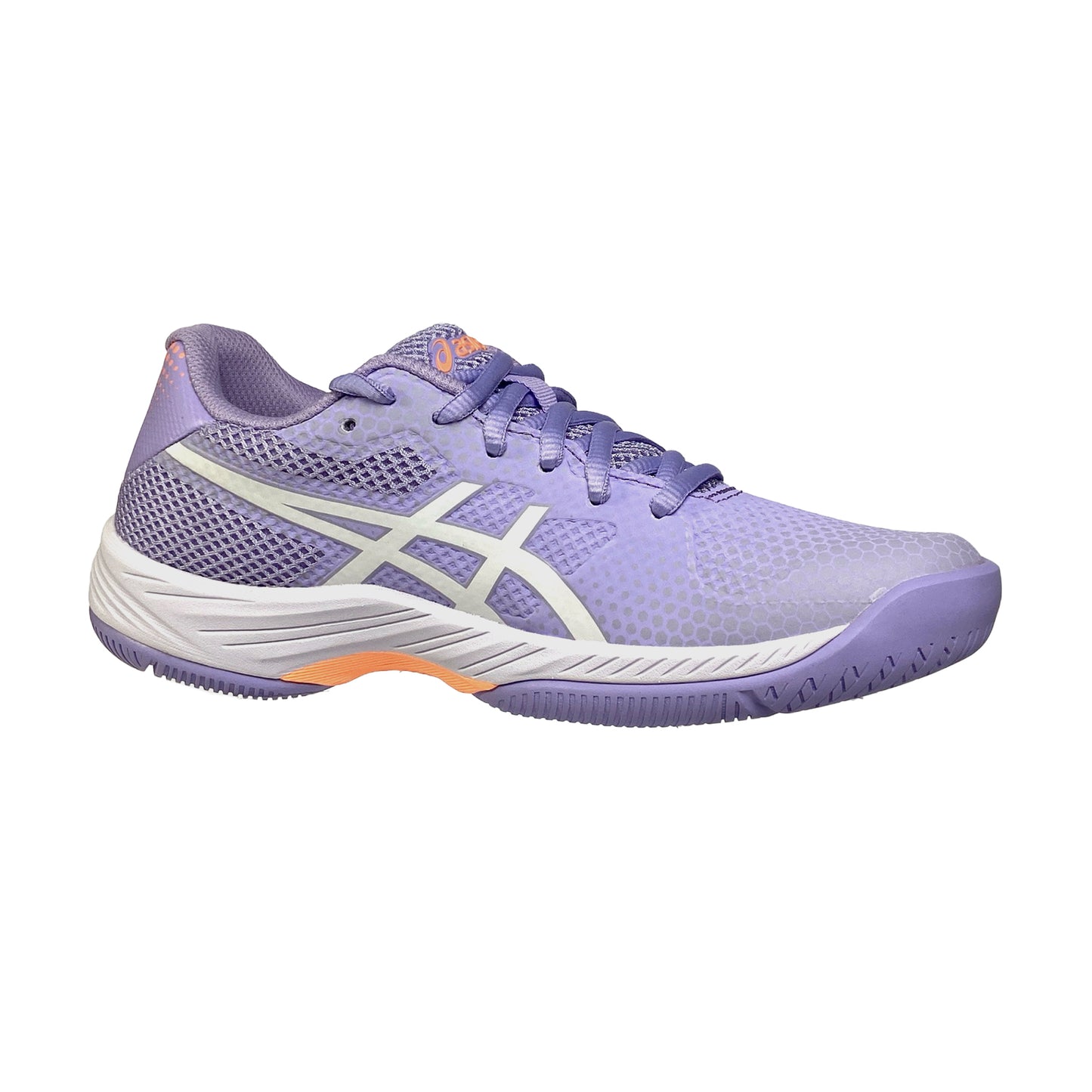 Asics Women's Gel-Game 9 Pickleball 1042A243-500