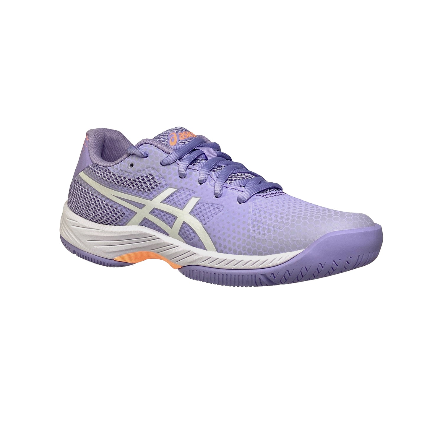 Asics Women's Gel-Game 9 Pickleball 1042A243-500