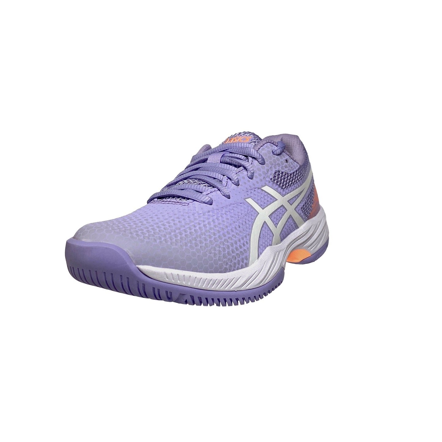 Asics Women's Gel-Game 9 Pickleball 1042A243-500