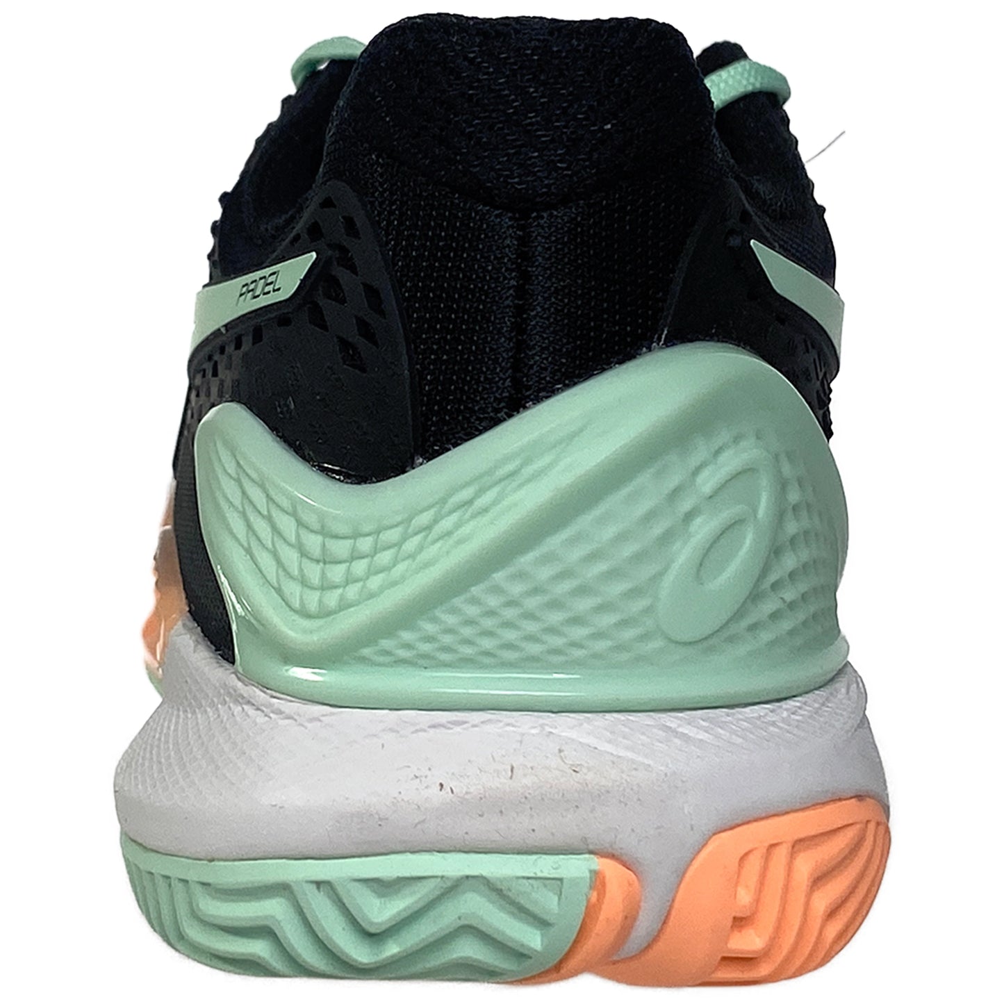 Asics Women's Gel-Resolution 9 Padel 1042A245-001