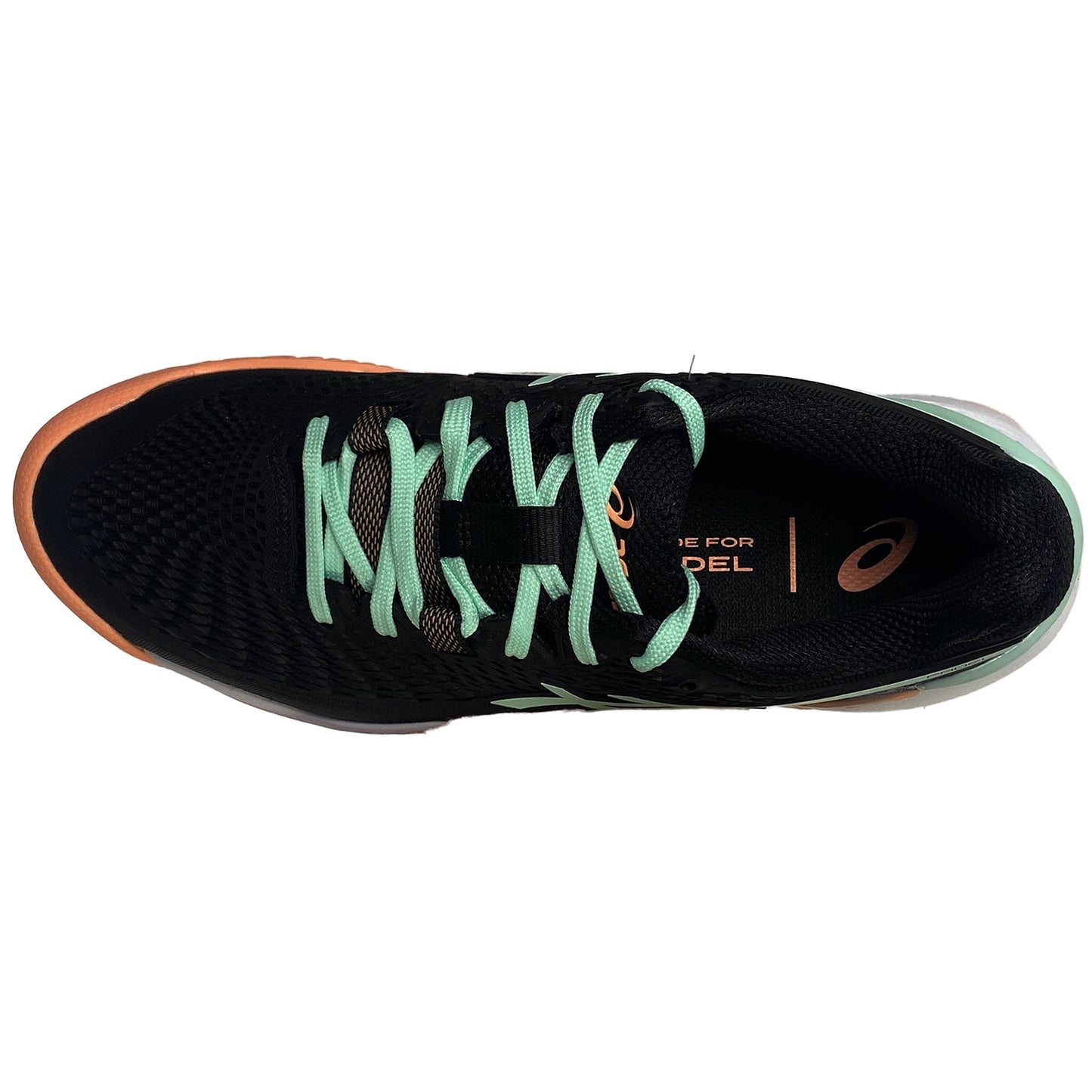 Asics Women's Gel-Resolution 9 Padel 1042A245-001