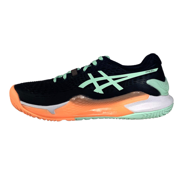 Asics Women's Gel-Resolution 9 Padel 1042A245-001