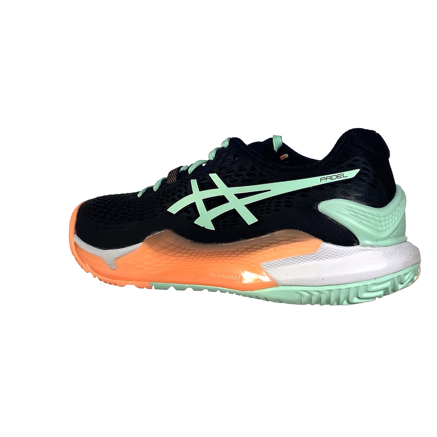 Asics Women's Gel-Resolution 9 Padel 1042A245-001