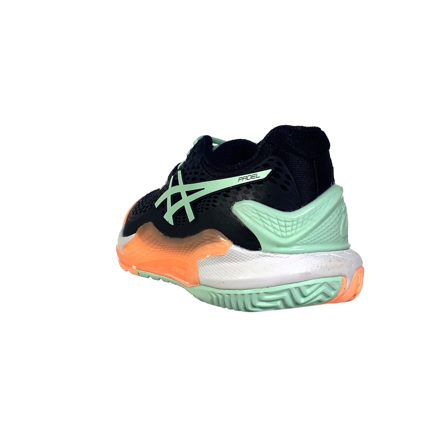 Asics Women's Gel-Resolution 9 Padel 1042A245-001