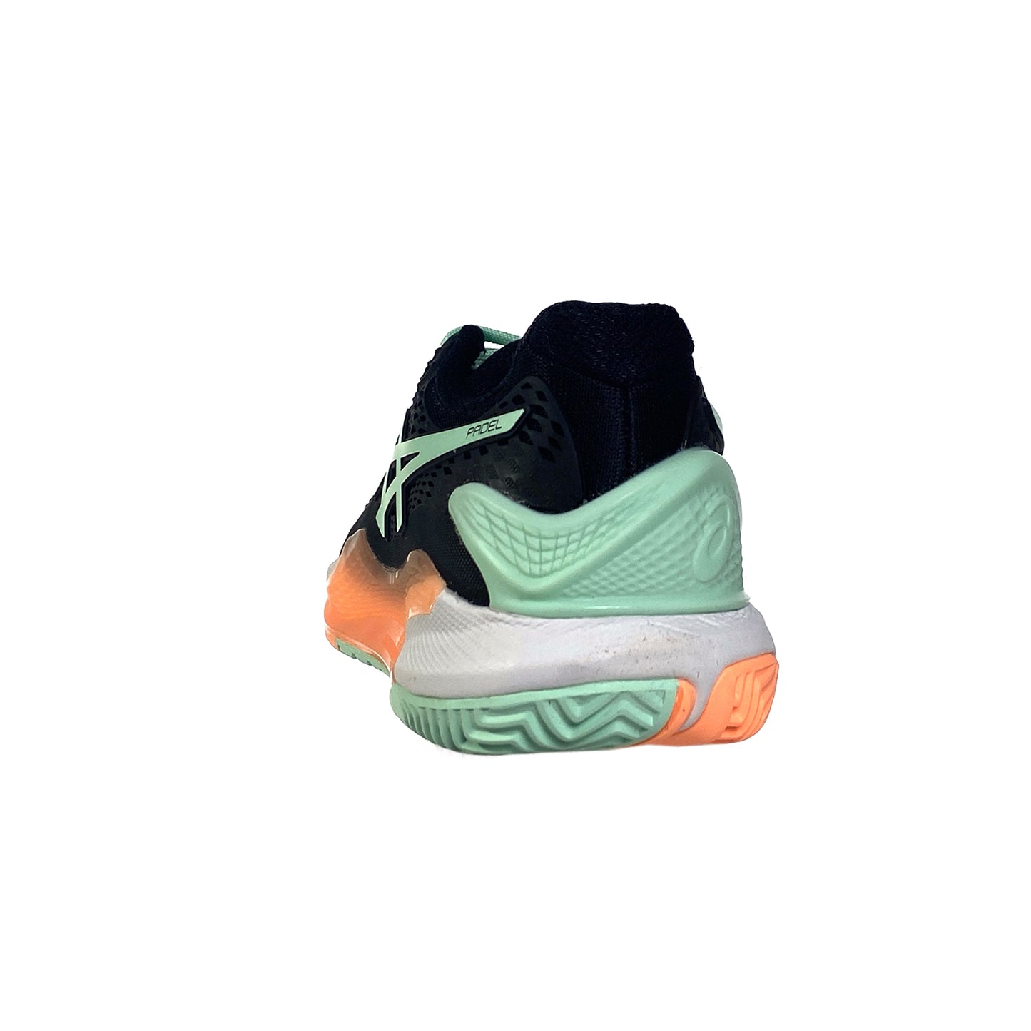 Asics Women's Gel-Resolution 9 Padel 1042A245-001