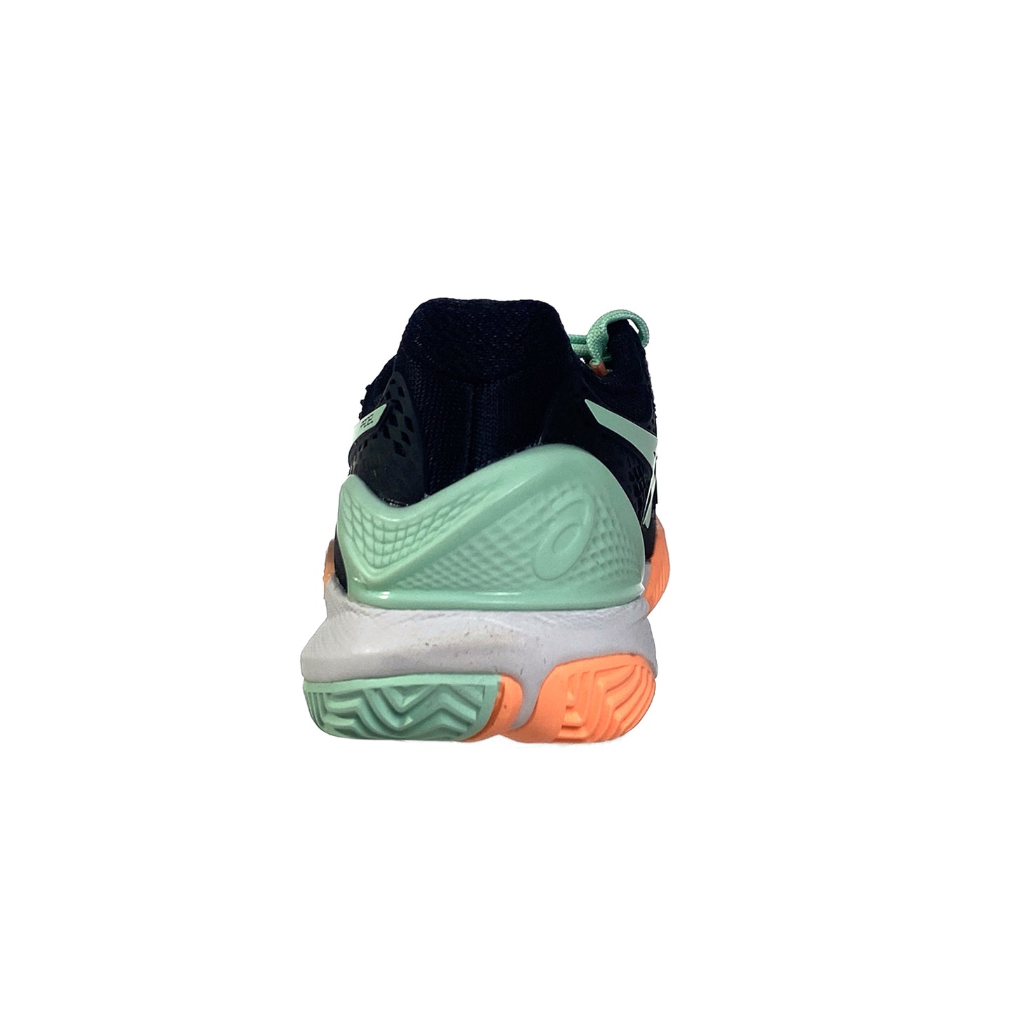 Asics Women's Gel-Resolution 9 Padel 1042A245-001