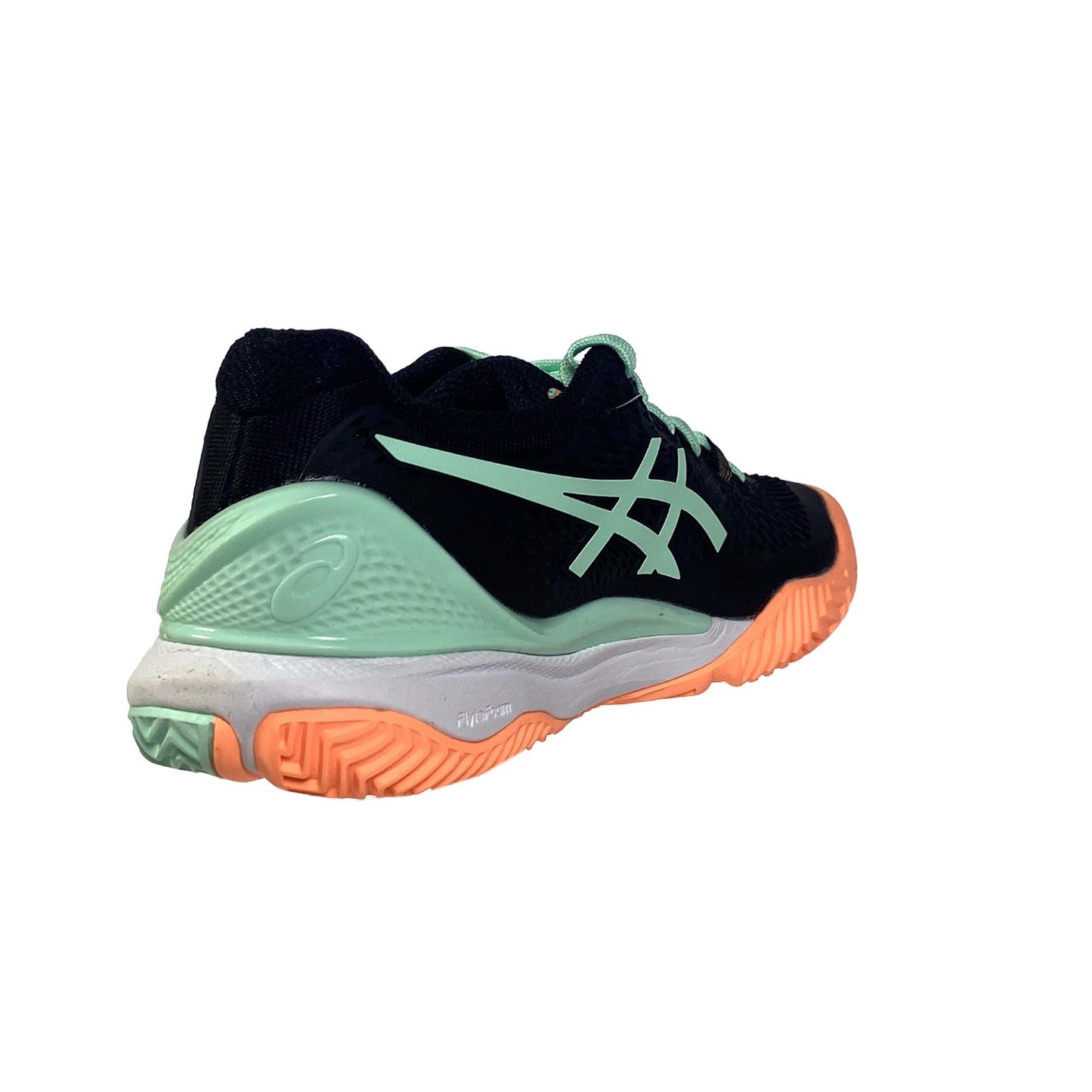 Asics Women's Gel-Resolution 9 Padel 1042A245-001