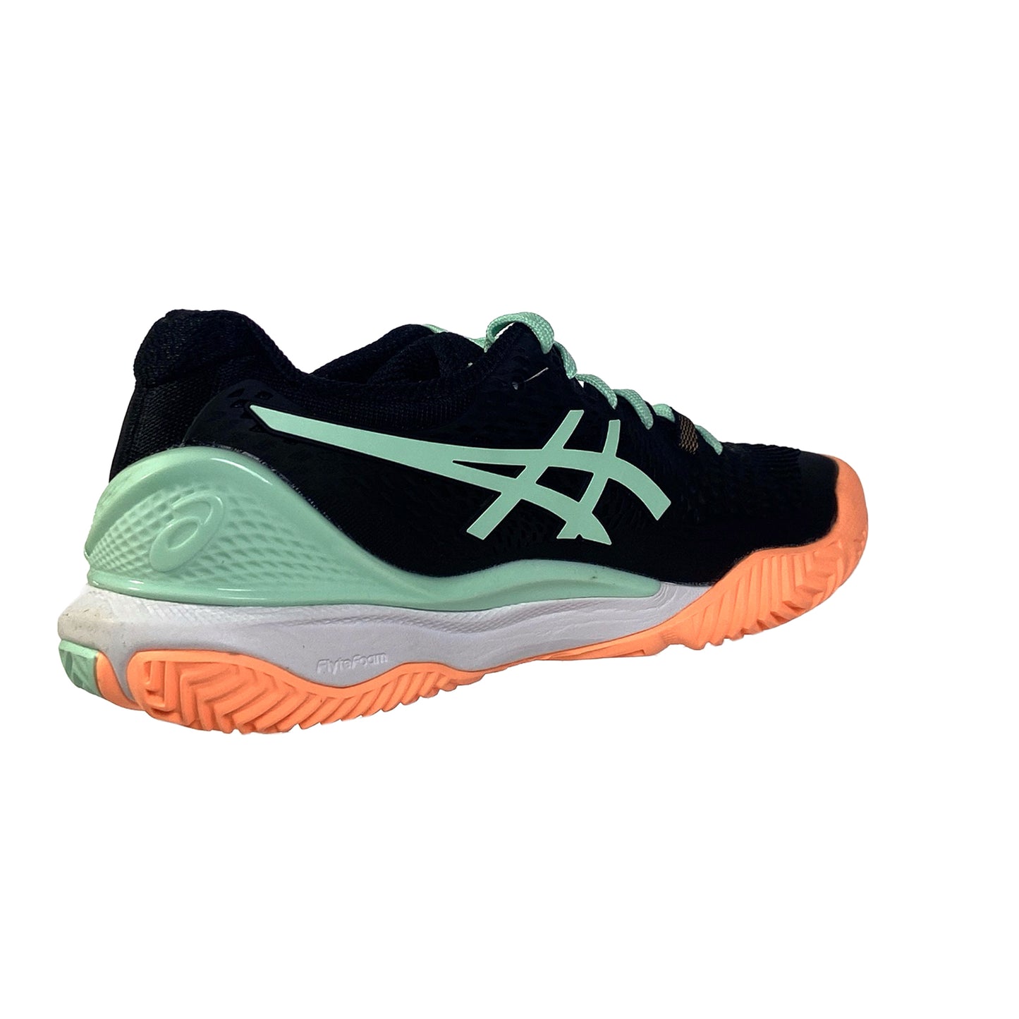 Asics Women's Gel-Resolution 9 Padel 1042A245-001