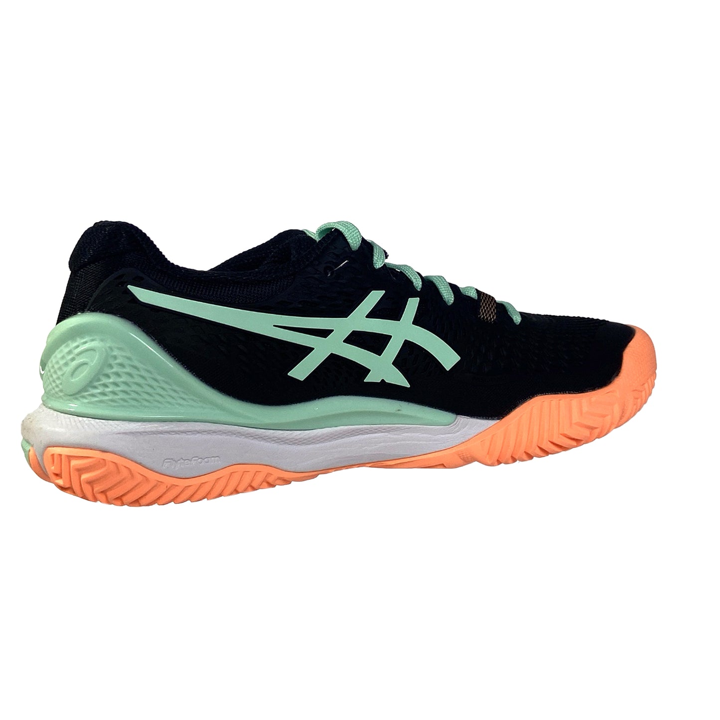 Asics Women's Gel-Resolution 9 Padel 1042A245-001