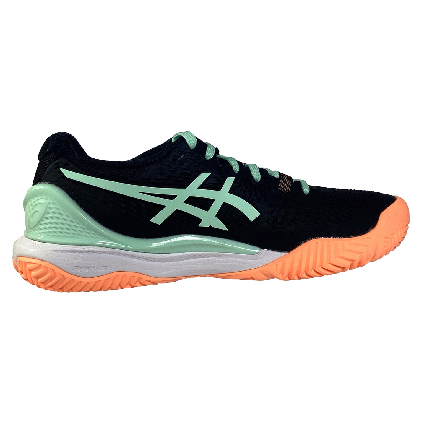 Asics Women's Gel-Resolution 9 Padel 1042A245-001
