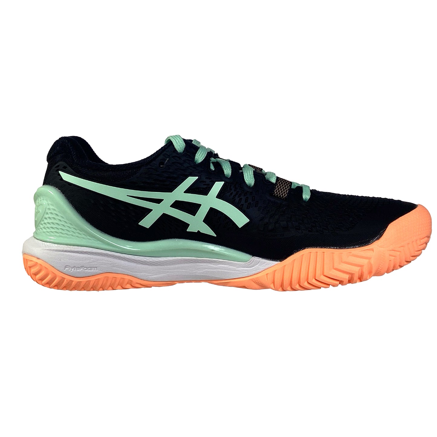Asics Women's Gel-Resolution 9 Padel 1042A245-001