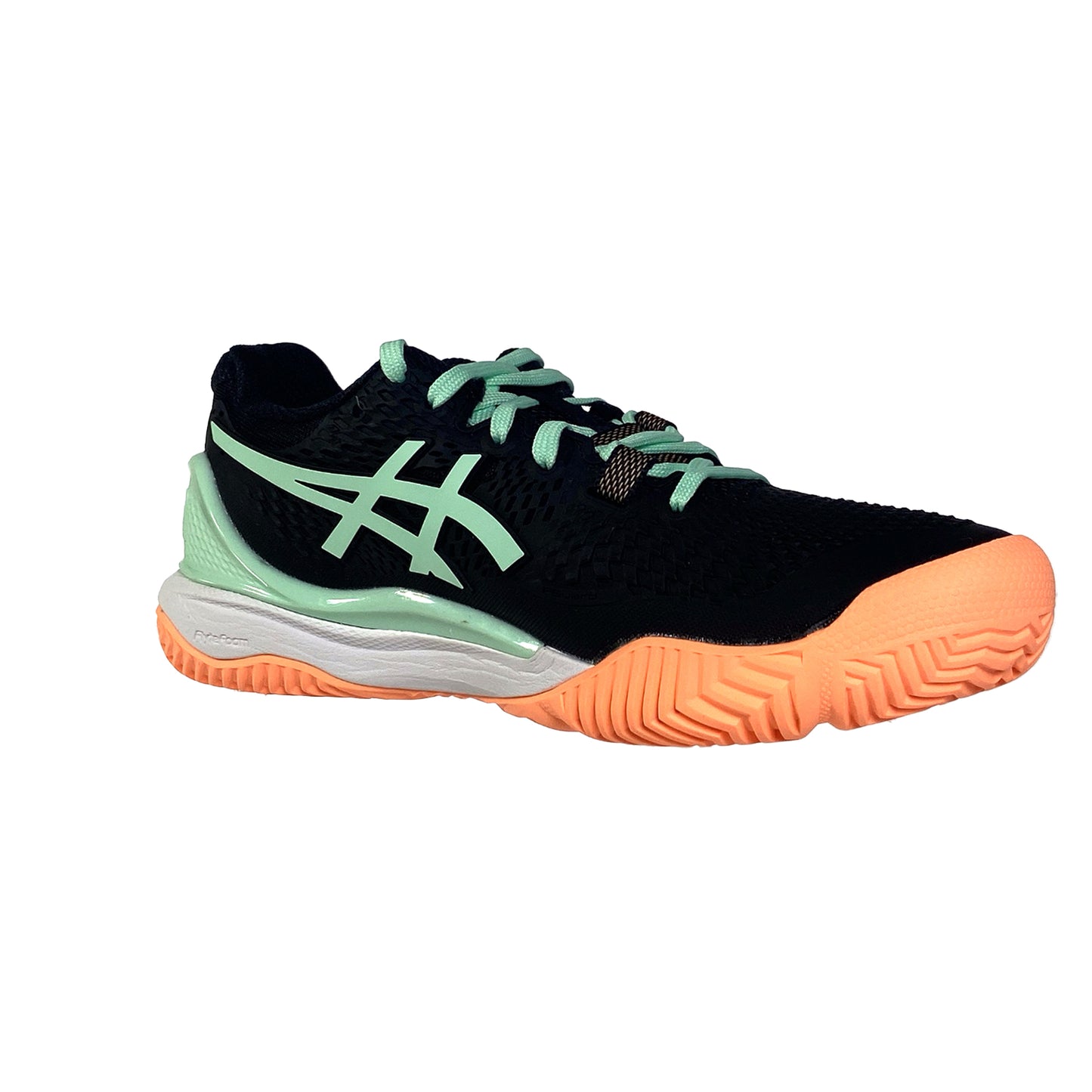Asics Women's Gel-Resolution 9 Padel 1042A245-001
