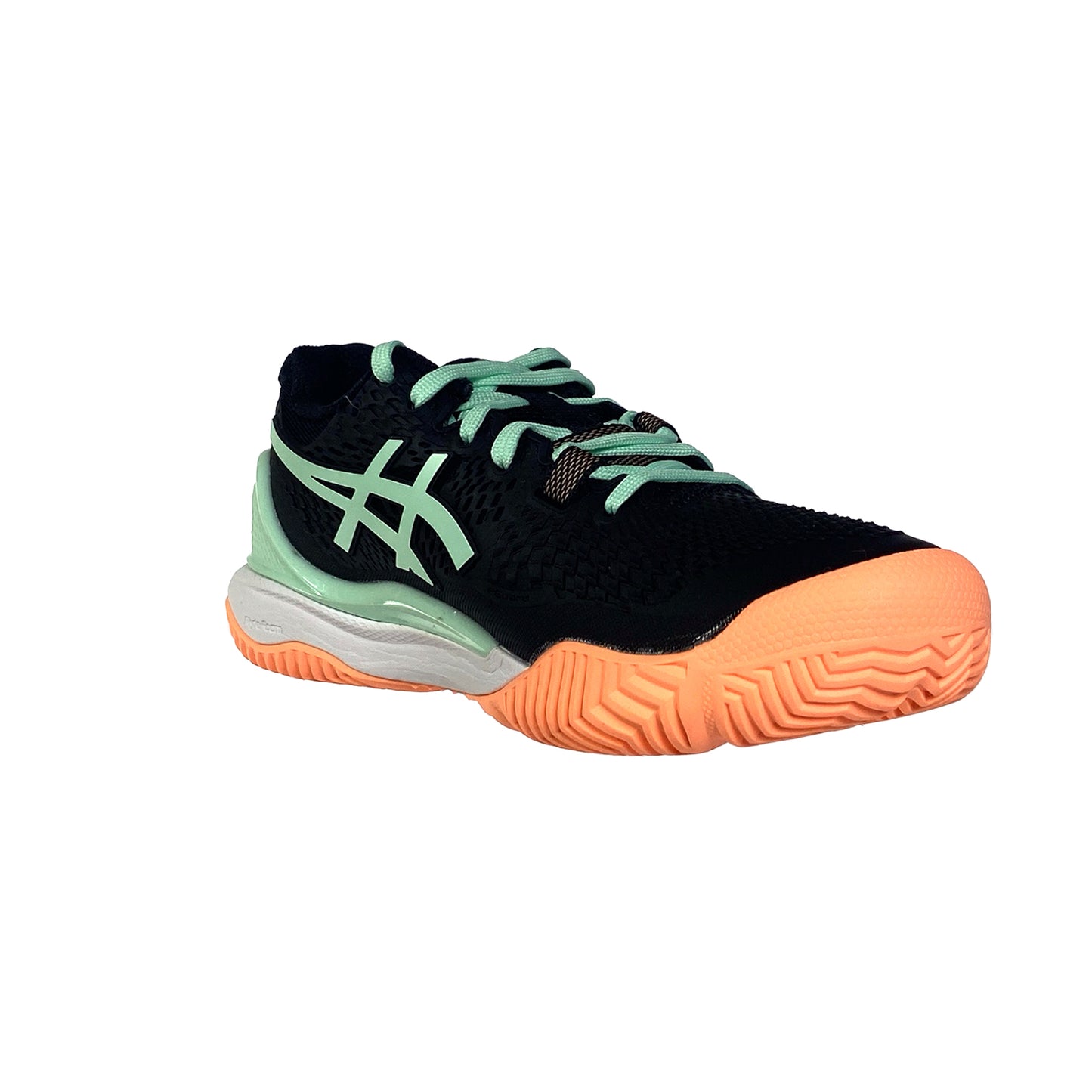 Asics Women's Gel-Resolution 9 Padel 1042A245-001