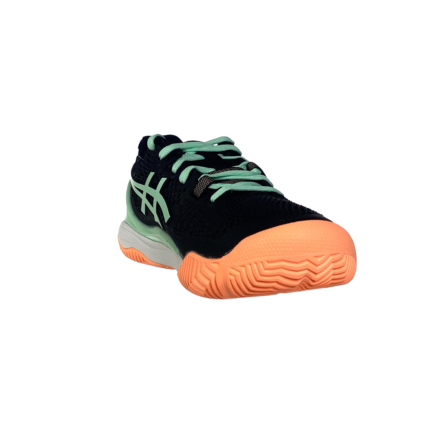 Asics Women's Gel-Resolution 9 Padel 1042A245-001