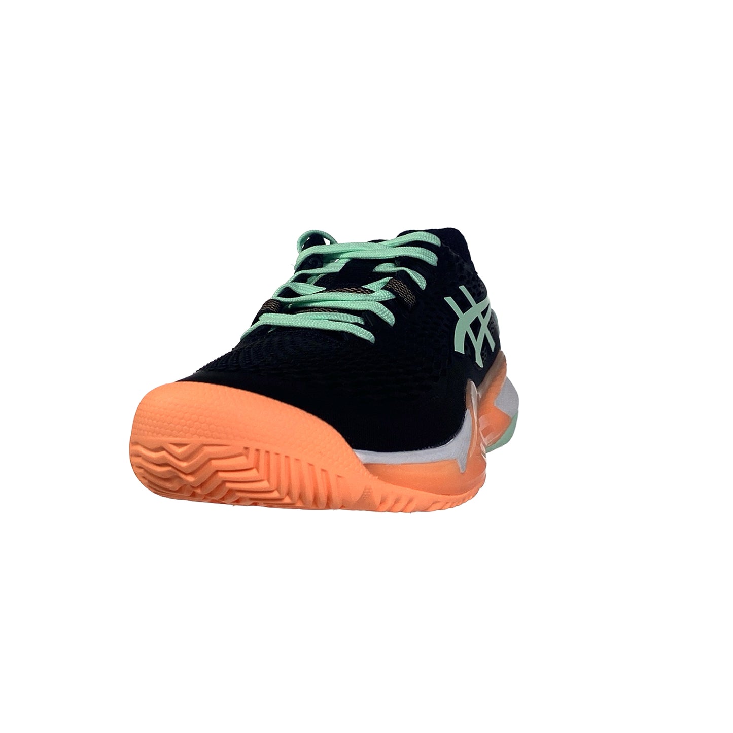Asics Women's Gel-Resolution 9 Padel 1042A245-001