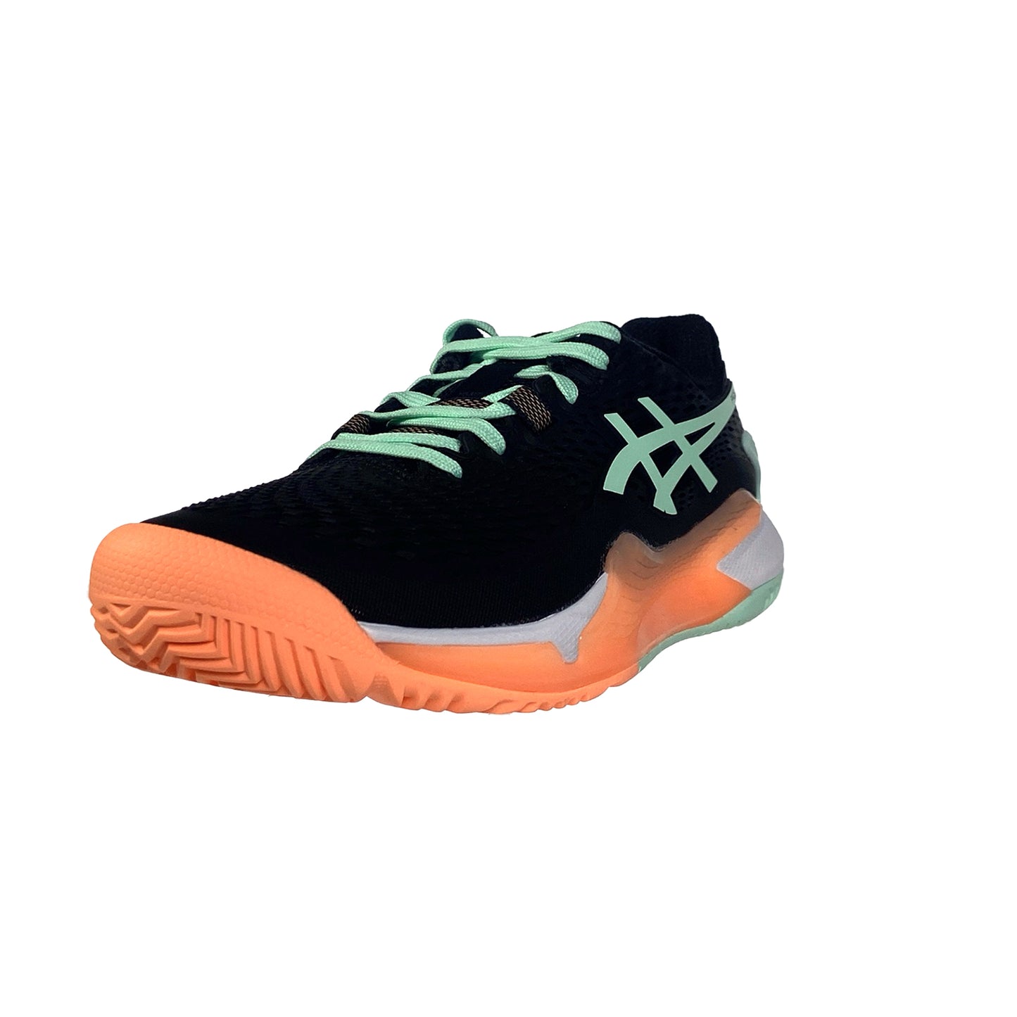 Asics Women's Gel-Resolution 9 Padel 1042A245-001