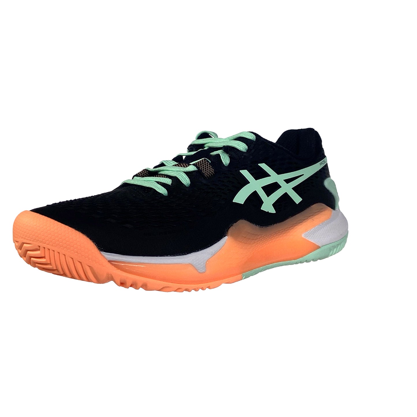 Asics Women's Gel-Resolution 9 Padel 1042A245-001
