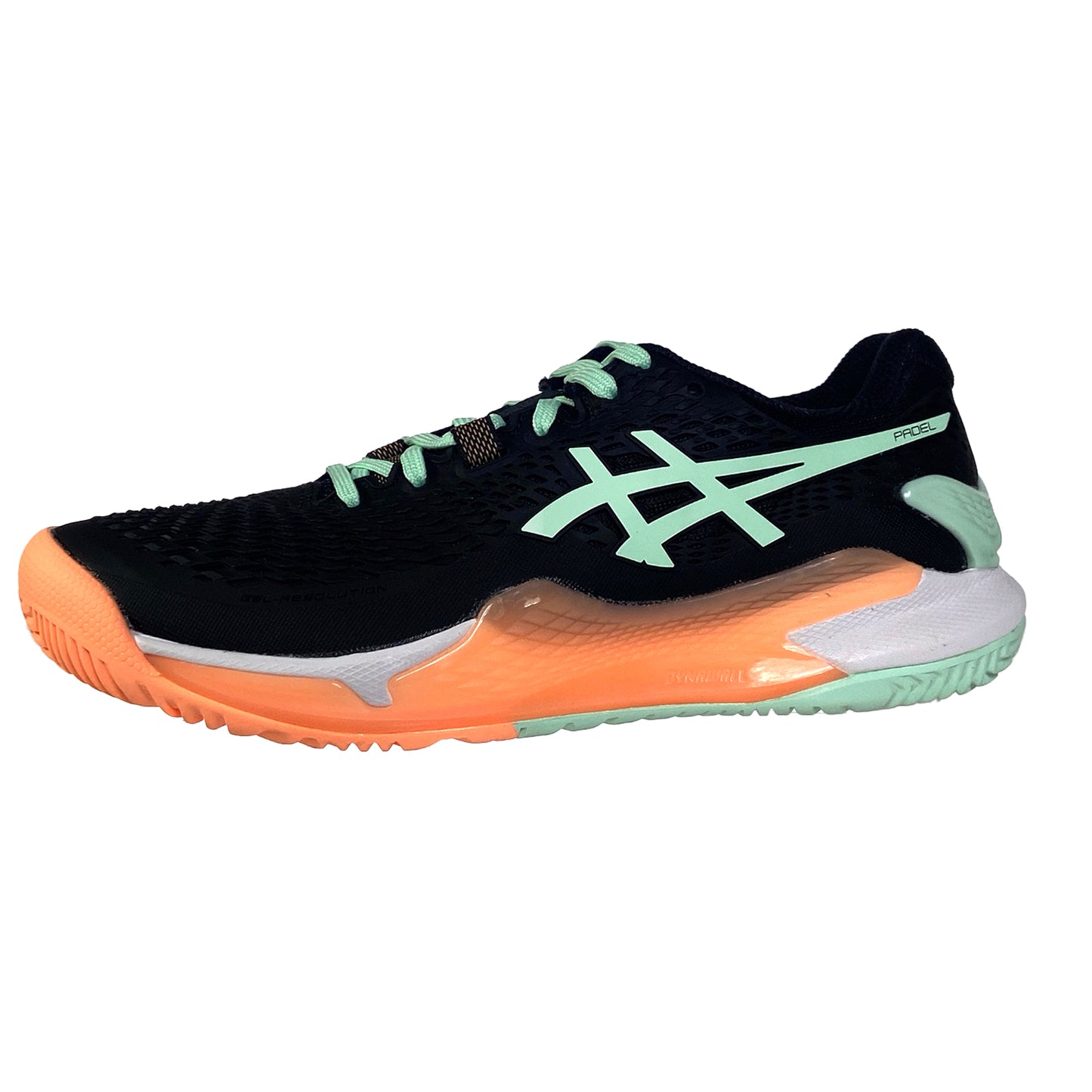 Asics Women's Gel-Resolution 9 Padel 1042A245-001