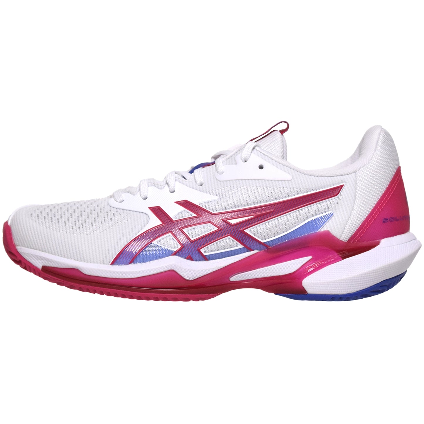 Asics Femme Solution Speed FF 3 CLAY 1042A248-103
