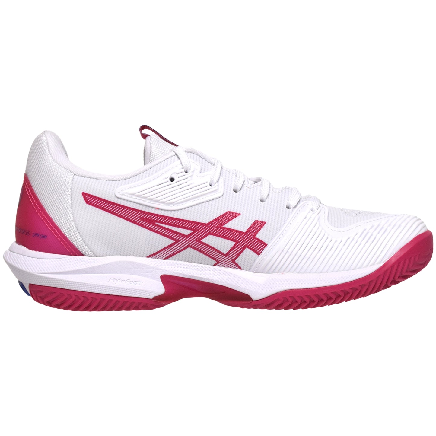 Asics Femme Solution Speed FF 3 CLAY 1042A248-103