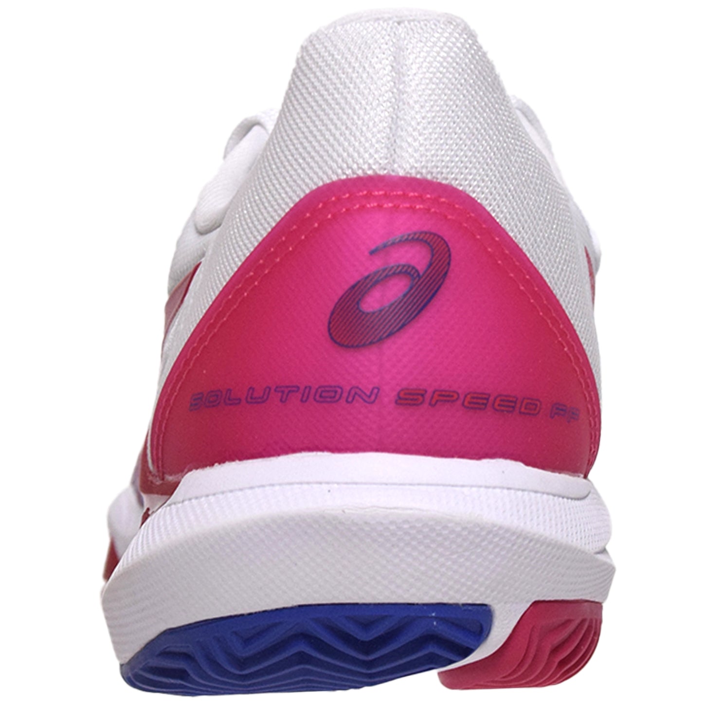 Asics Femme Solution Speed FF 3 CLAY 1042A248-103