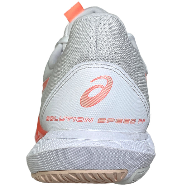 Asics Women's Solution Speed FF 3 1042A250-100