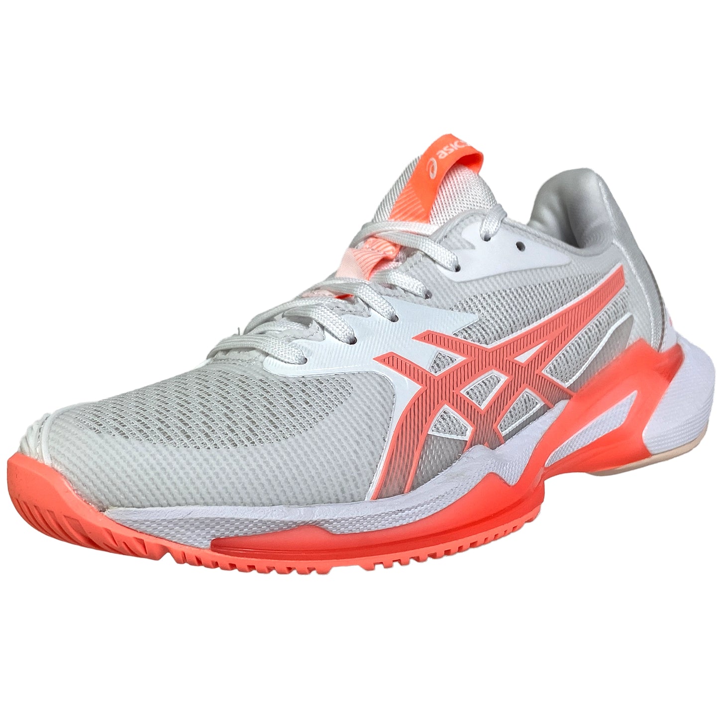 Asics Women's Solution Speed FF 3 1042A250-100