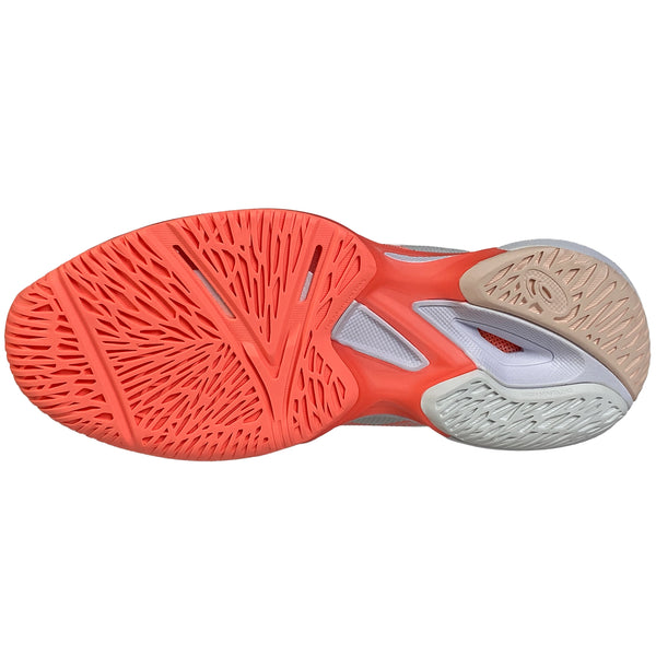 Asics Women's Solution Speed FF 3 1042A250-100