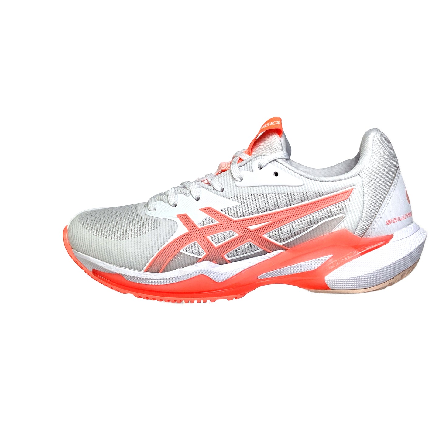 Asics Women's Solution Speed FF 3 1042A250-100