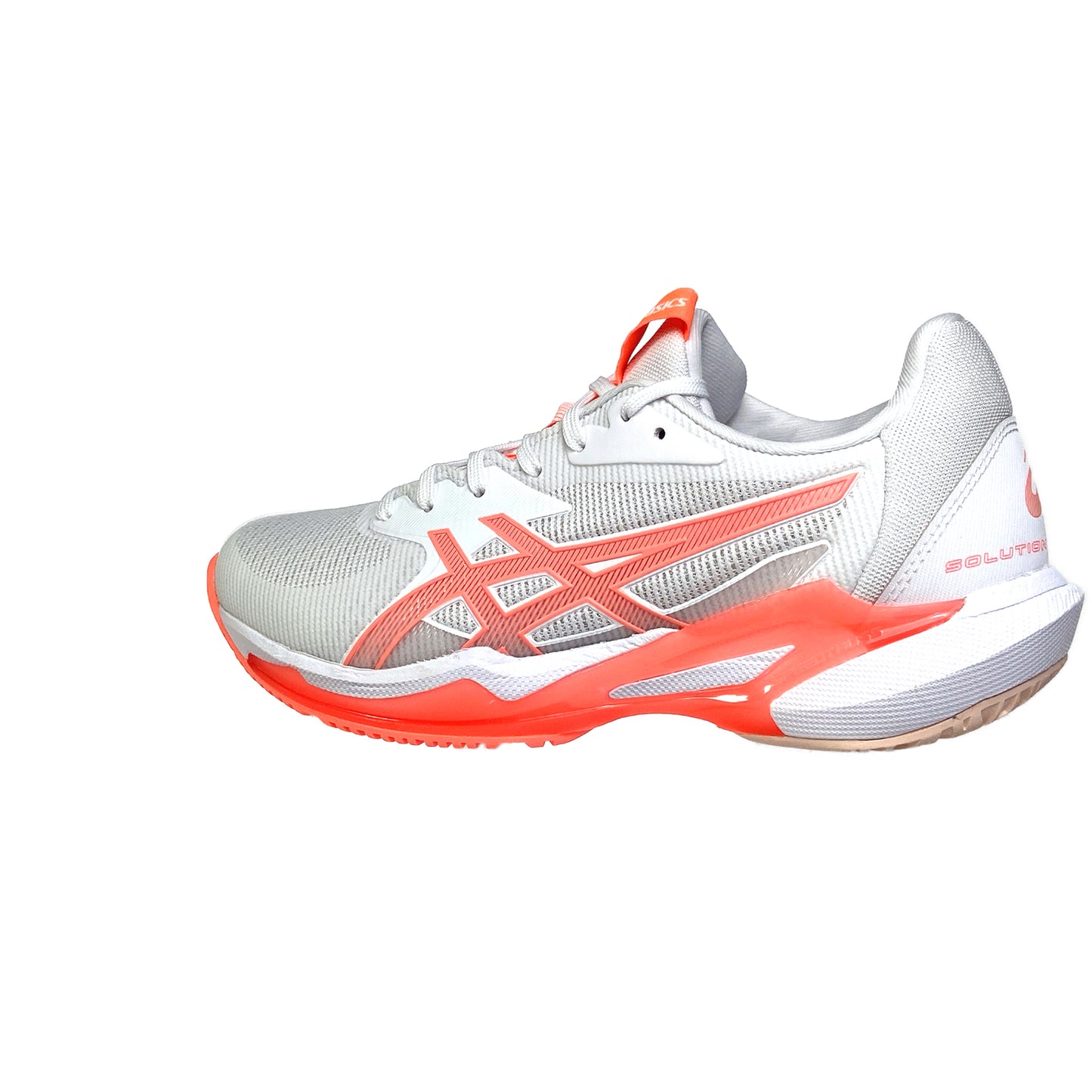 Asics Women's Solution Speed FF 3 1042A250-100