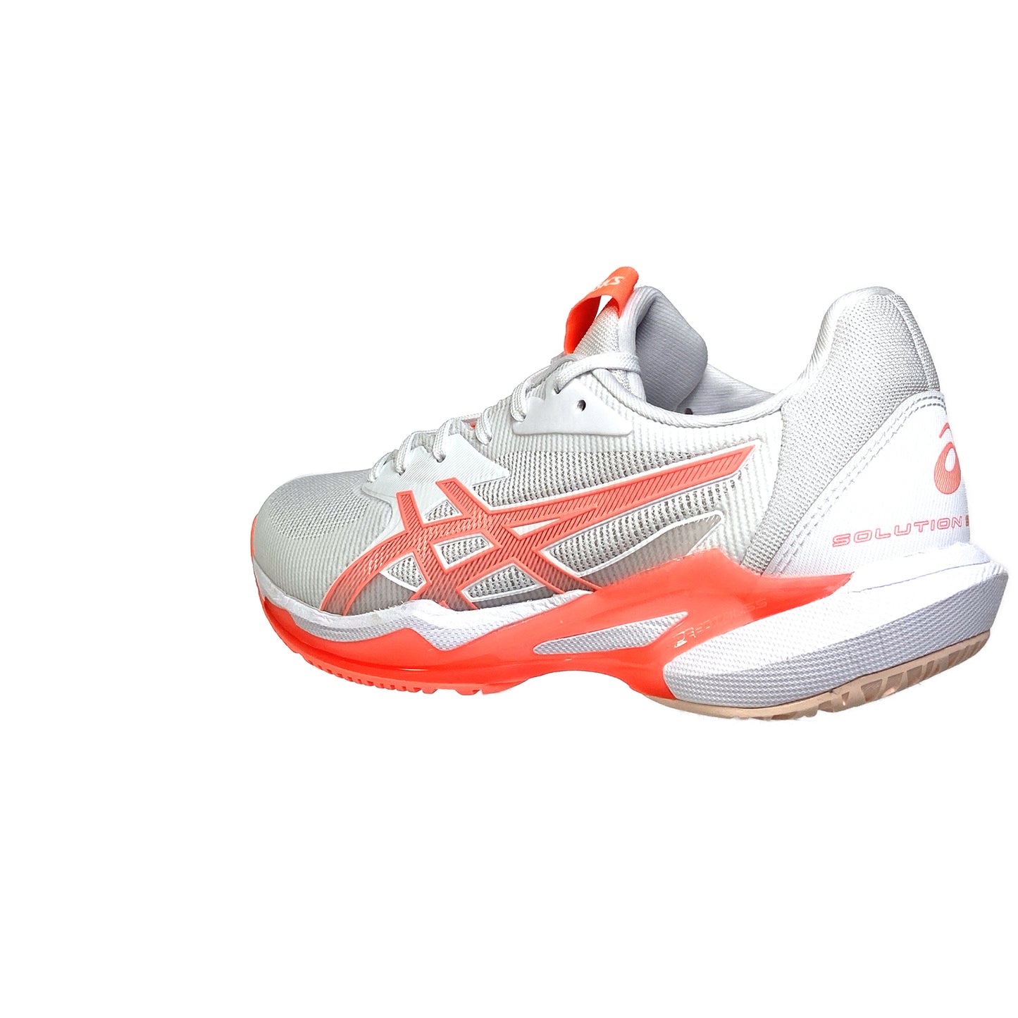 Asics Women's Solution Speed FF 3 1042A250-100