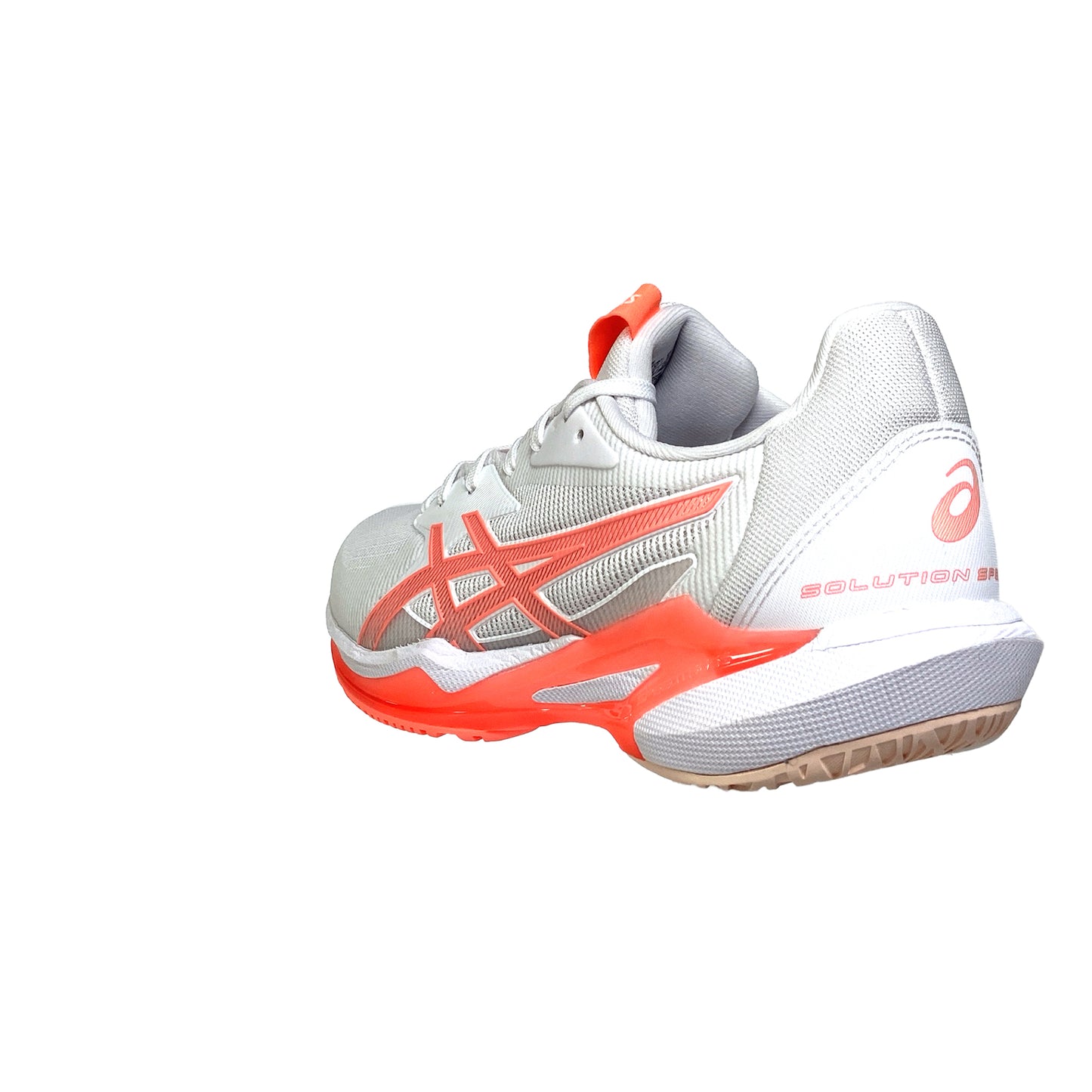 Asics Women's Solution Speed FF 3 1042A250-100