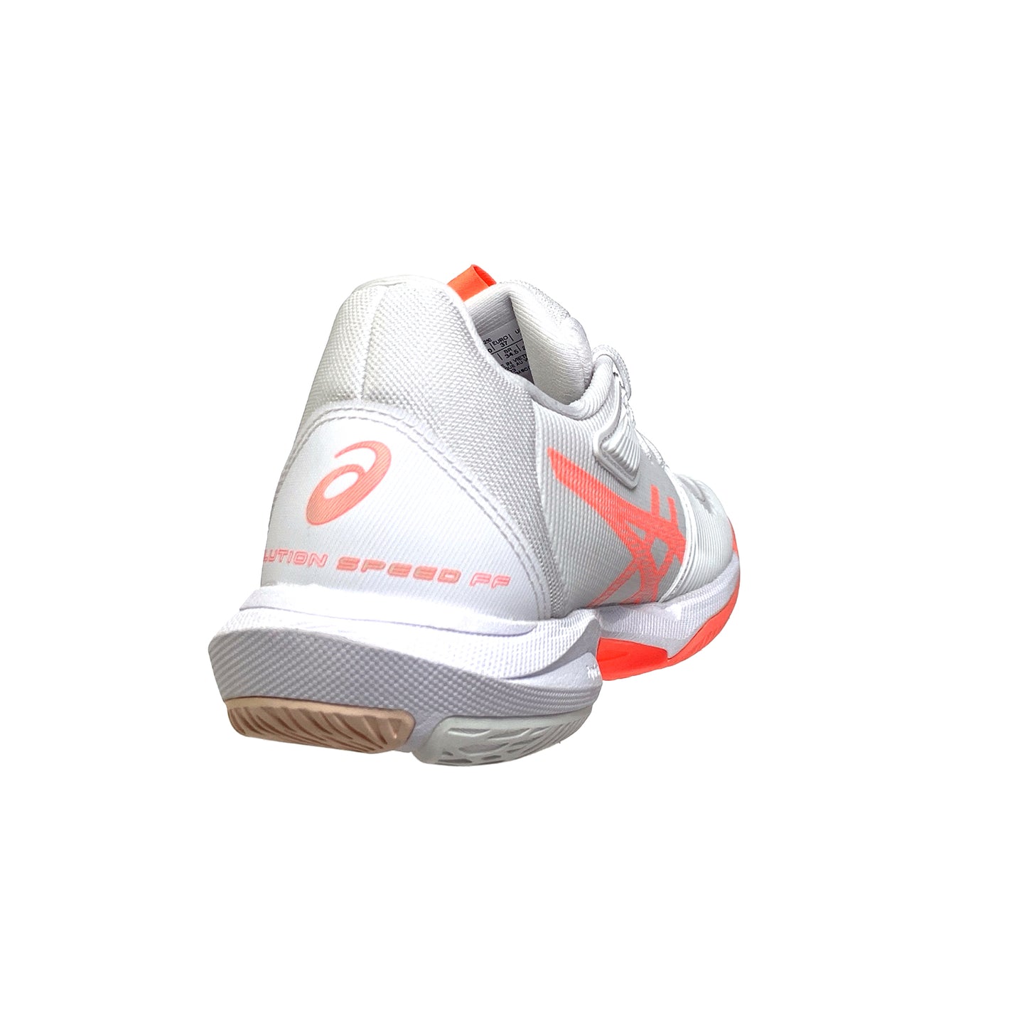 Asics Women's Solution Speed FF 3 1042A250-100