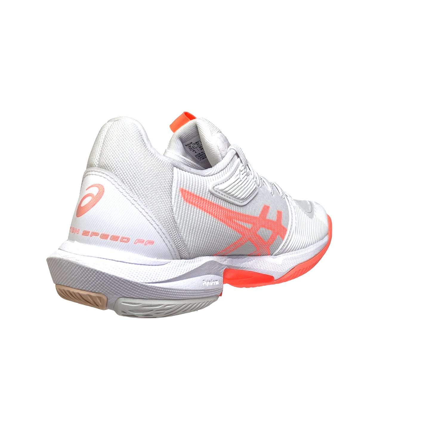 Asics Women's Solution Speed FF 3 1042A250-100