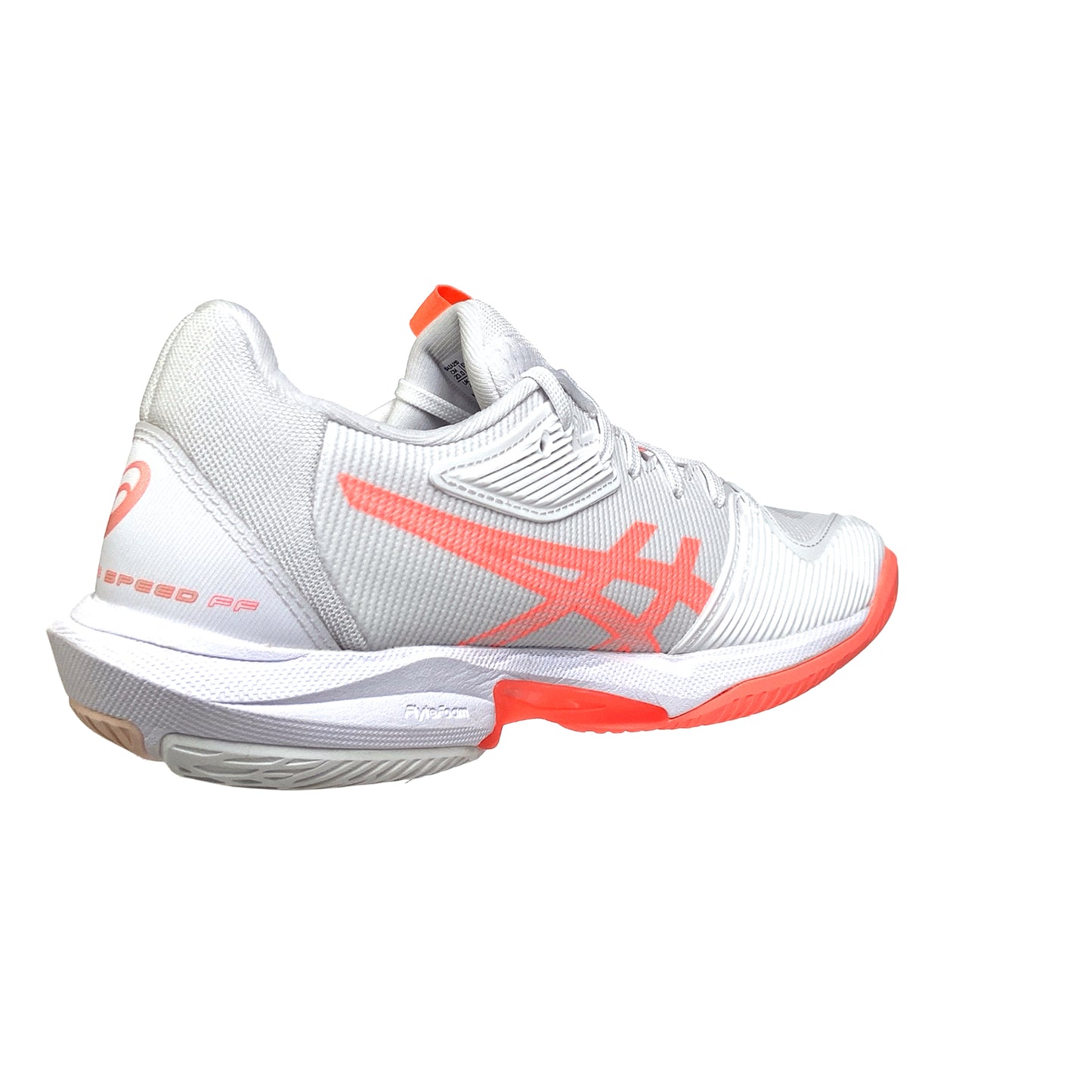 Asics Women's Solution Speed FF 3 1042A250-100