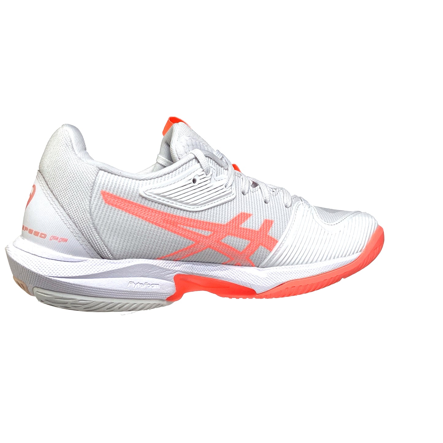 Asics Women's Solution Speed FF 3 1042A250-100