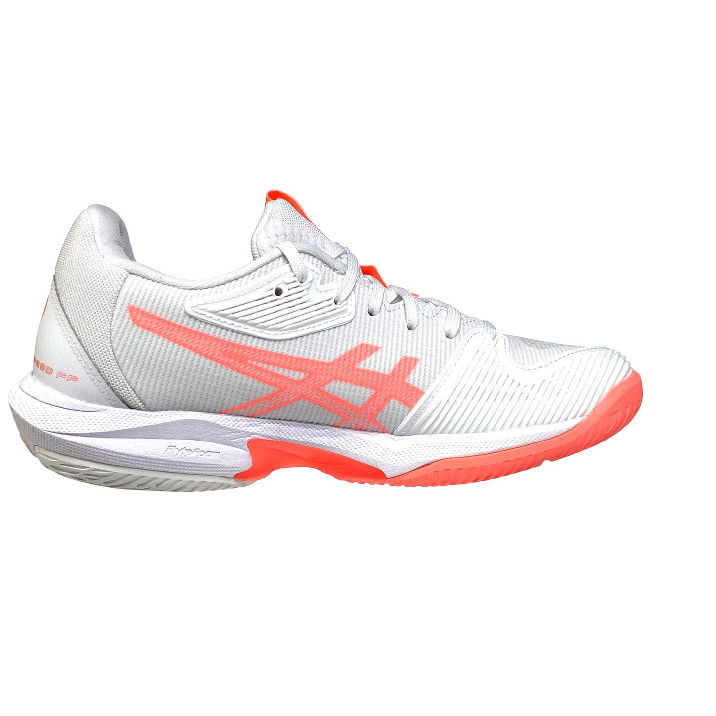 Asics Women's Solution Speed FF 3 1042A250-100
