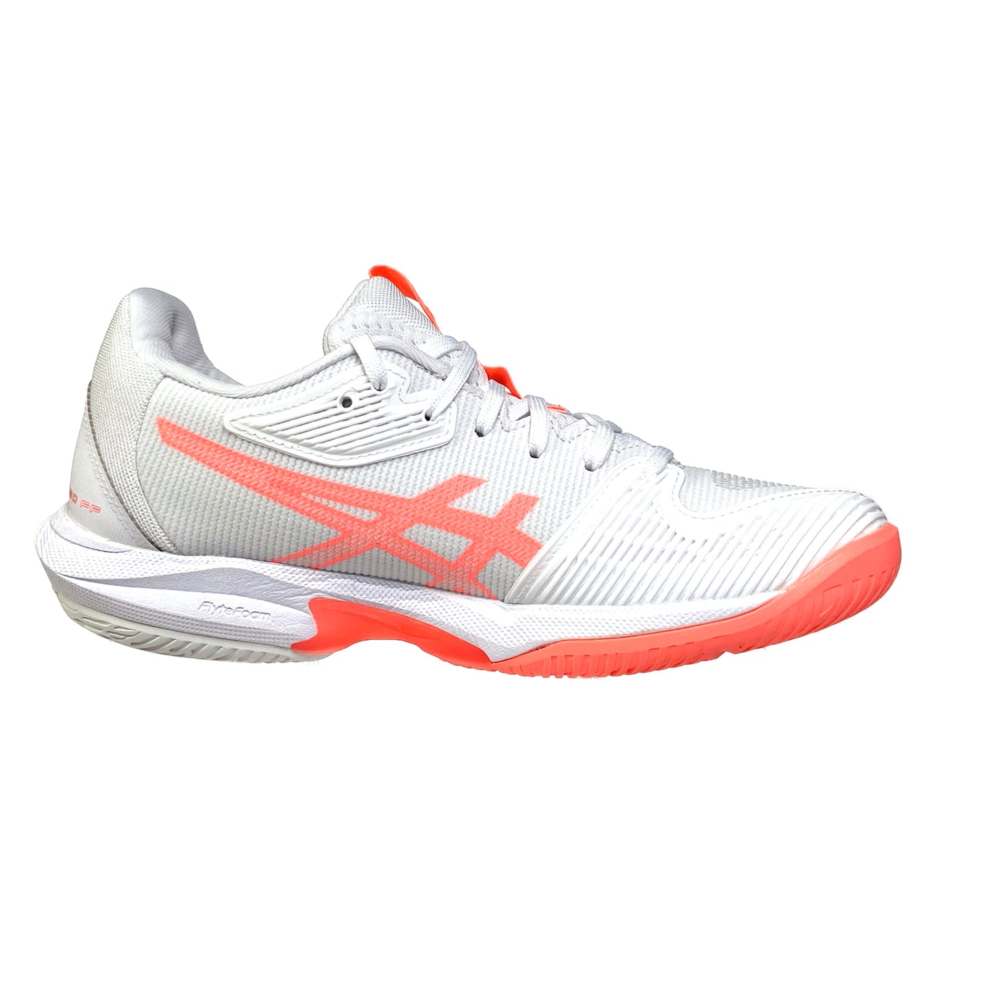 Asics Women's Solution Speed FF 3 1042A250-100