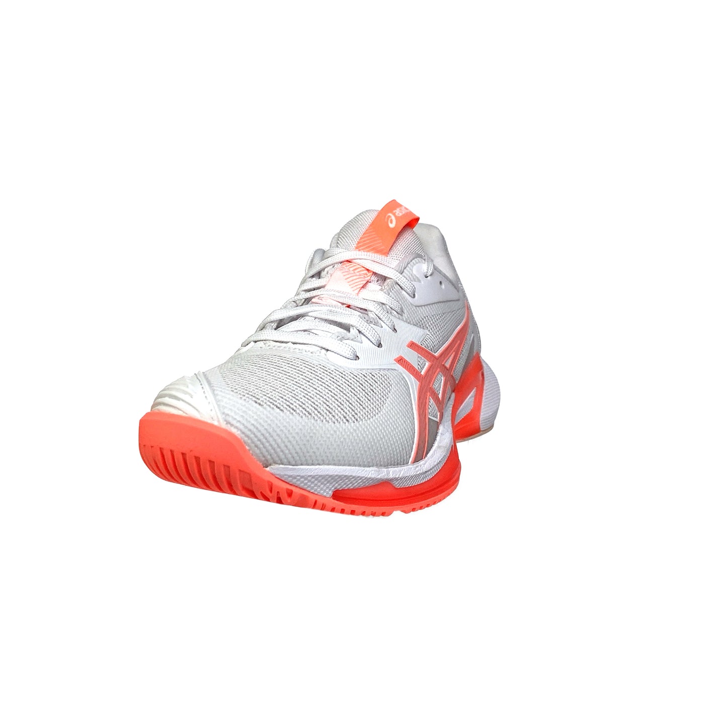 Asics Women's Solution Speed FF 3 1042A250-100