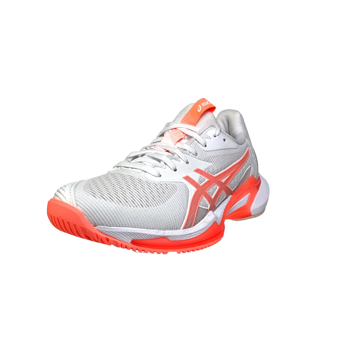 Asics Women's Solution Speed FF 3 1042A250-100