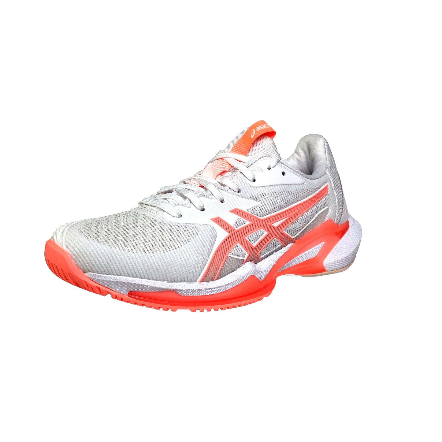 Asics Women's Solution Speed FF 3 1042A250-100