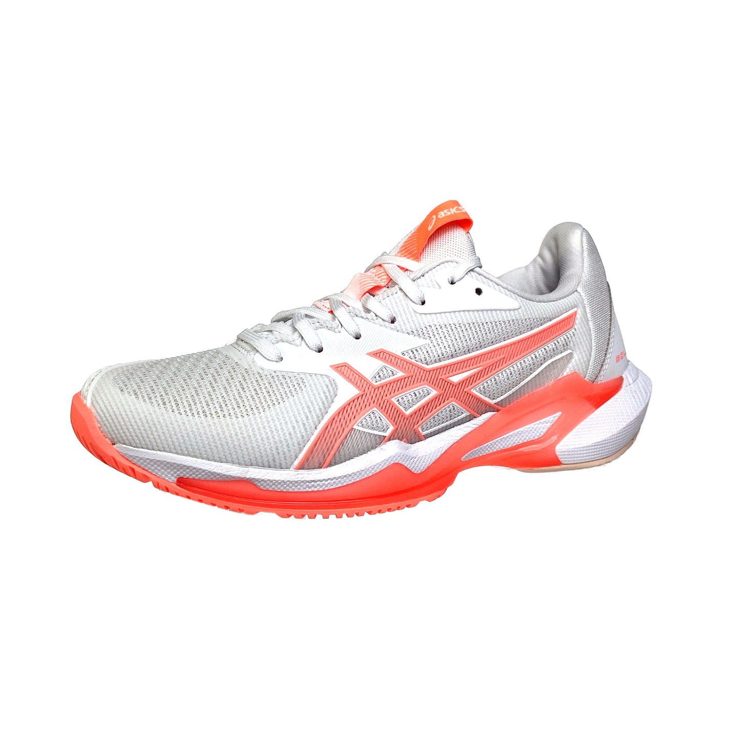 Asics Women's Solution Speed FF 3 1042A250-100