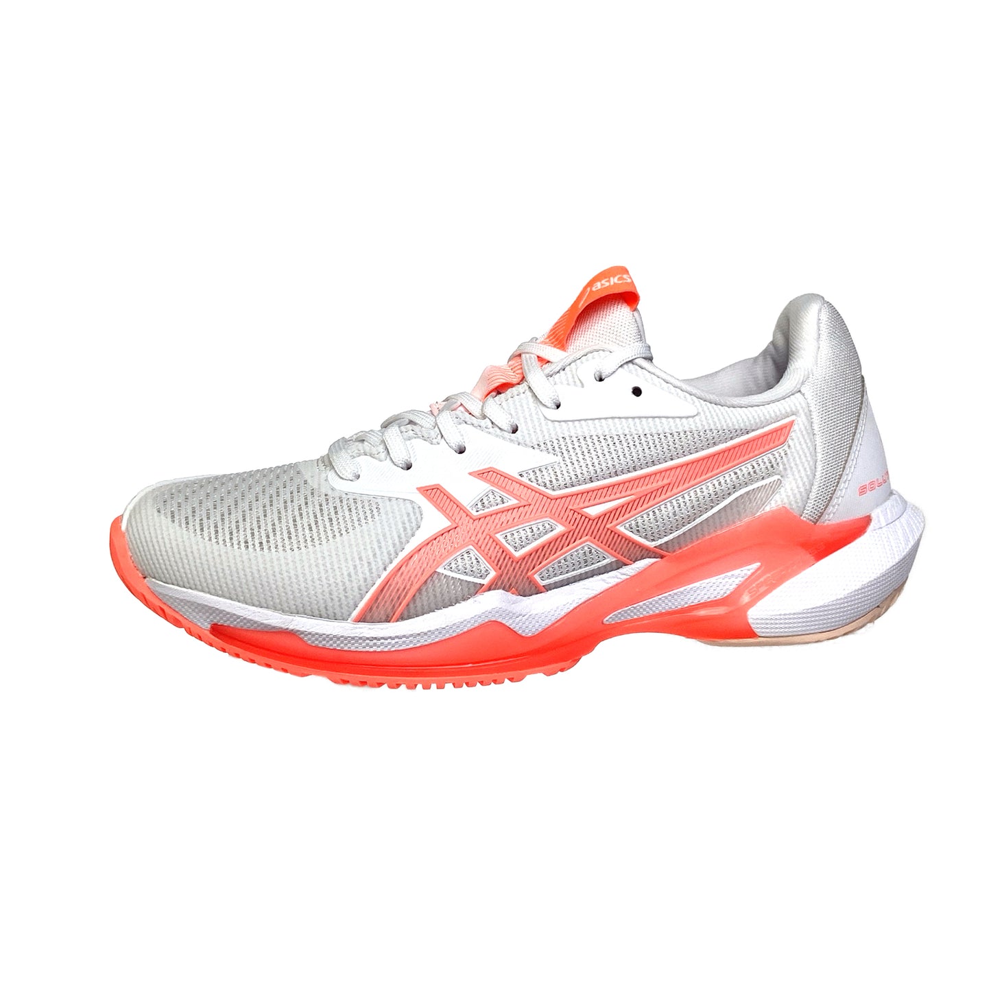 Asics Women's Solution Speed FF 3 1042A250-100