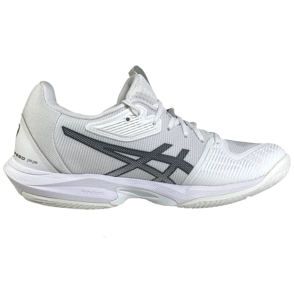 Asics Women's Solution Speed FF 3 1042A250-101