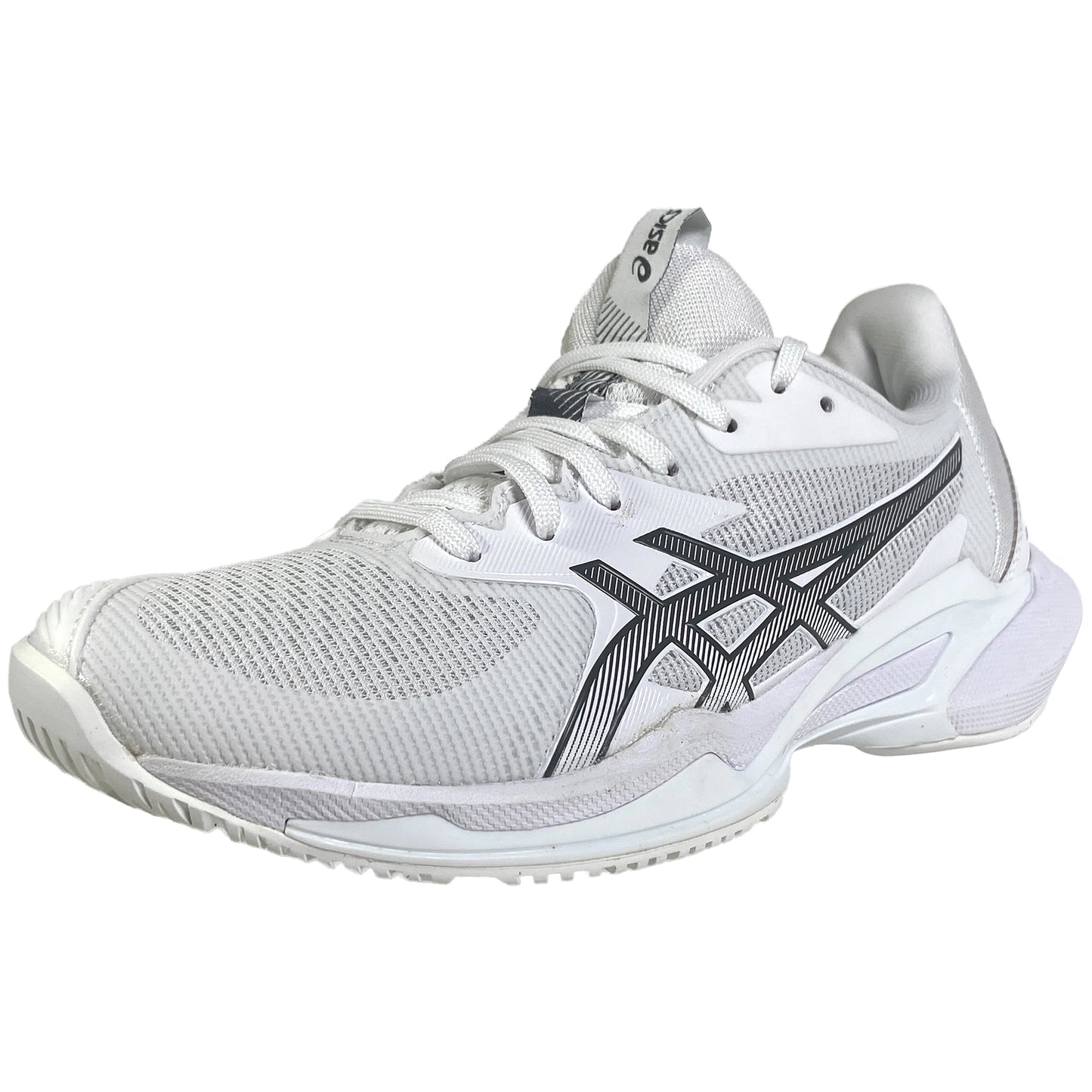 Asics Femme Solution Speed FF 3 1042A250-101