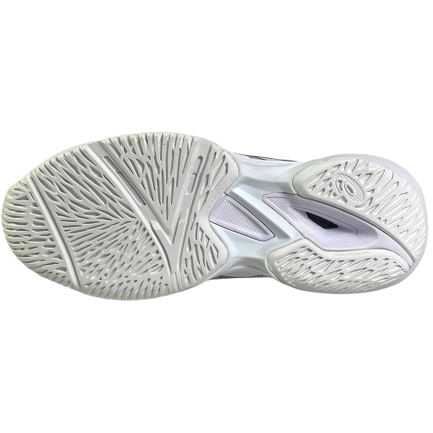 Asics Femme Solution Speed FF 3 1042A250-101