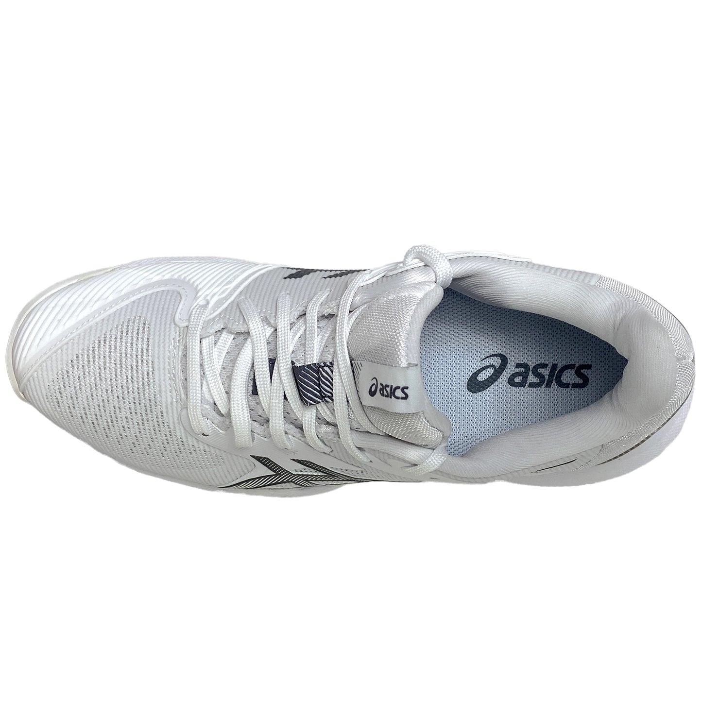 Asics Femme Solution Speed FF 3 1042A250-101