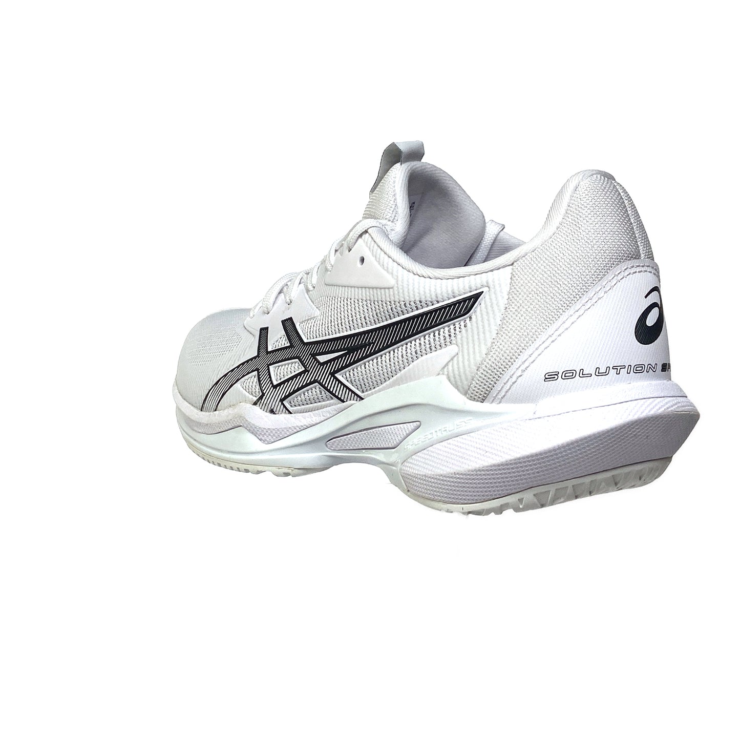 Asics Femme Solution Speed FF 3 1042A250-101