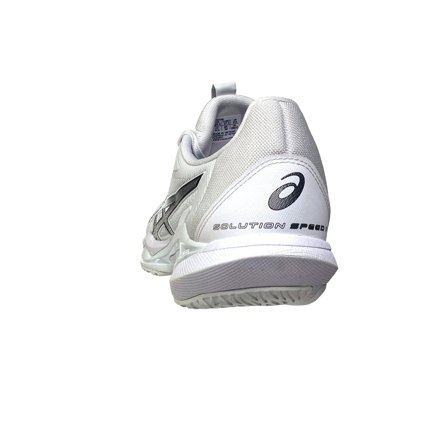 Asics Femme Solution Speed FF 3 1042A250-101